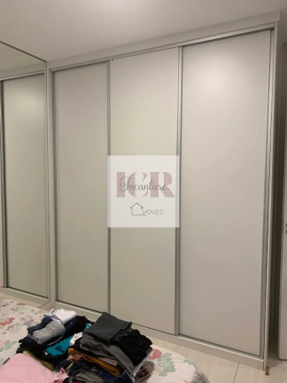 Imagem Apartamento com 2 Quartos à Venda, 54 m² em éden - Sorocaba