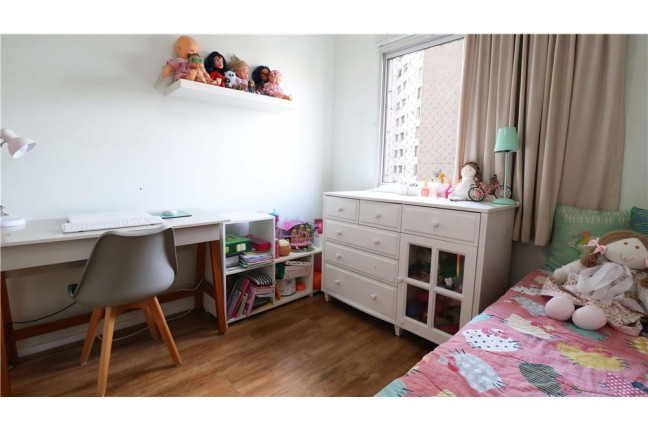 Imagem Apartamento com 3 Quartos à Venda, 113 m² em Vila Andrade - São Paulo