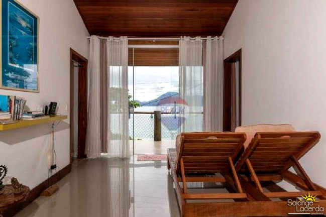 Imagem Casa com 6 Quartos à Venda, 267 m² em Praia Do Engenho - Ubatuba