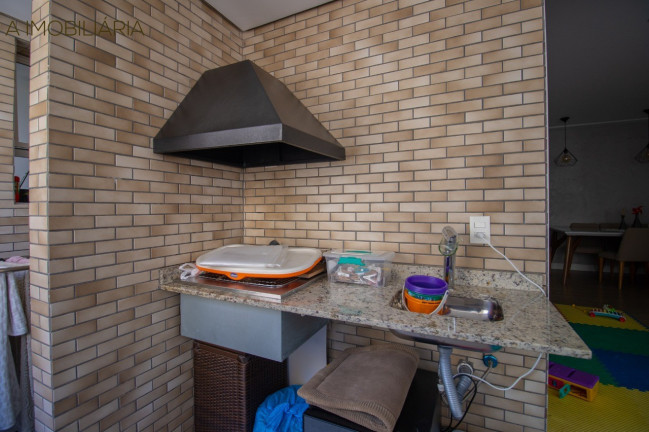 Imagem Imóvel com 3 Quartos à Venda, 103 m² em Baeta Neves - São Bernardo Do Campo
