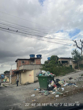 Casa com 2 Quartos à Venda, 360 m² em Boa Vista - Sao Goncalo