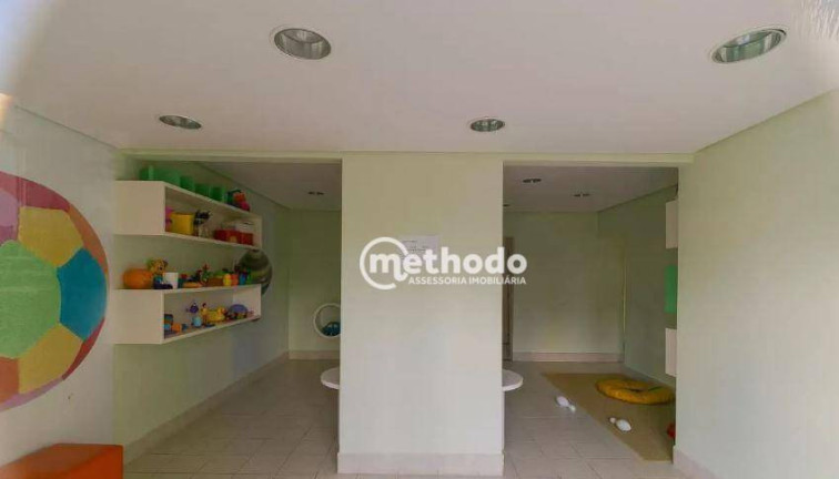 Imagem Apartamento com 3 Quartos à Venda, 157 m² em Vila Brandina - Campinas Imagem Apartamento com 3 Quartos à Venda, 157 m² em Vila Brandina - Campinas