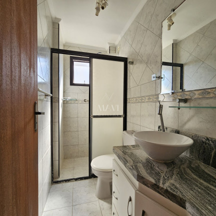 Imagem Apartamento com 2 Quartos à Venda, 87 m² em Tupi - Praia Grande