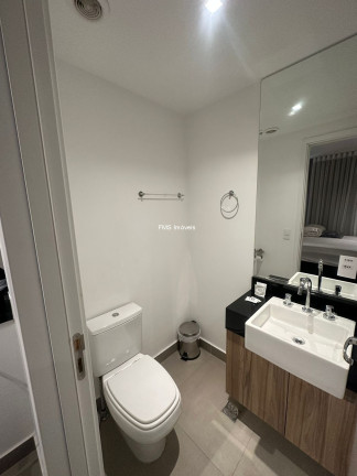Imagem Imóvel com 1 Quarto à Venda, 30 m² em Cerqueira César - São Paulo Imagem Imóvel com 1 Quarto à Venda, 30 m² em Cerqueira César - São Paulo