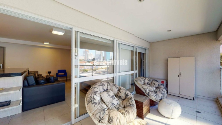 Imagem Apartamento com 1 Quarto à Venda, 57 m² em Pinheiros - São Paulo Imagem Apartamento com 1 Quarto à Venda, 57 m² em Pinheiros - São Paulo