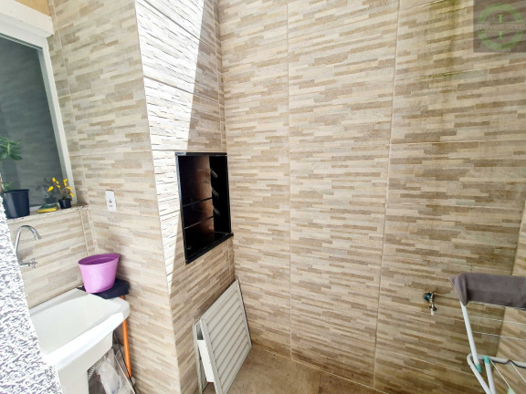 Imagem Sobrado com 3 Quartos à Venda, 98 m² em Oficinas - Ponta Grossa Imagem Sobrado com 3 Quartos à Venda, 98 m² em Oficinas - Ponta Grossa