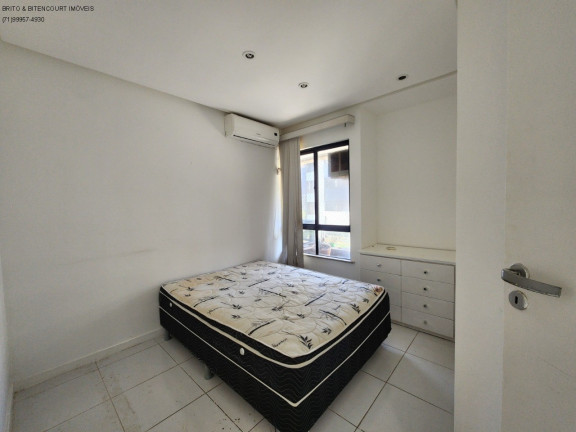 Imagem Imóvel com 3 Quartos à Venda, 91 m² em Rio Vermelho - Salvador Imagem Imóvel com 3 Quartos à Venda, 91 m² em Rio Vermelho - Salvador