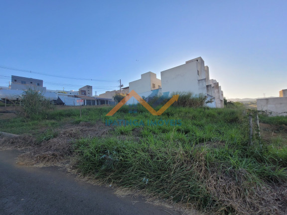 Imagem Terreno à Venda, 324 m² em Residencial Bethânia - Santana Do Paraíso Imagem Terreno à Venda, 324 m² em Residencial Bethânia - Santana Do Paraíso