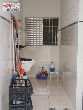 Imagem Casa com 2 Quartos para Alugar, 90 m² em Parque São Domingos - São Paulo Imagem Casa com 2 Quartos para Alugar, 90 m² em Parque São Domingos - São Paulo