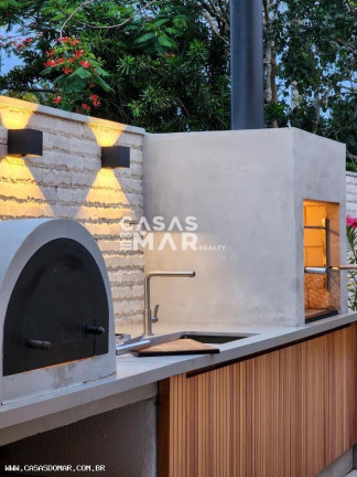 Imagem Casa com 3 Quartos para Alugar ou Temporada, 800 m² em Alto De Búzios - Armação Dos Búzios