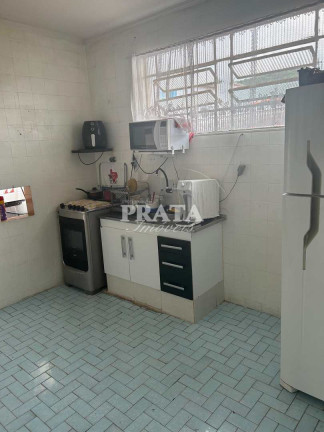Imagem Apartamento com 2 Quartos à Venda, 75 m² em Vila Valença - São Vicente