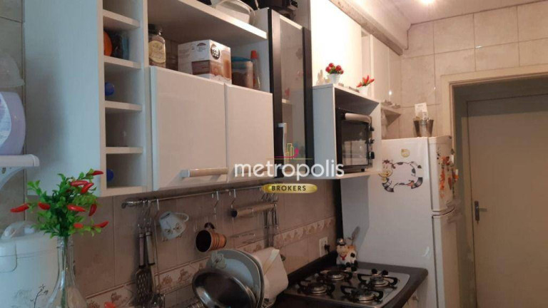 Imagem Apartamento com 2 Quartos à Venda, 67 m² em Vila Metalúrgica - Santo André Imagem Apartamento com 2 Quartos à Venda, 67 m² em Vila Metalúrgica - Santo André