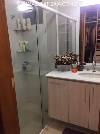 Imagem Casa com 3 Quartos à Venda, 180 m² em Recreio Maristela - Atibaia