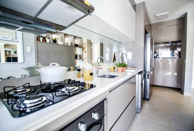 Imagem Apartamento com 2 Quartos à Venda, 58 m² em Morumbi - São Paulo Imagem Apartamento com 2 Quartos à Venda, 58 m² em Morumbi - São Paulo