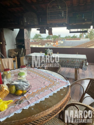 Imagem Casa com 3 Quartos à Venda, 248 m² em Pinheiros - Balneário Barra Do Sul