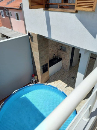 Imagem Sobrado com 3 Quartos à Venda, 280 m² em Wanel Ville - Sorocaba Imagem Sobrado com 3 Quartos à Venda, 280 m² em Wanel Ville - Sorocaba