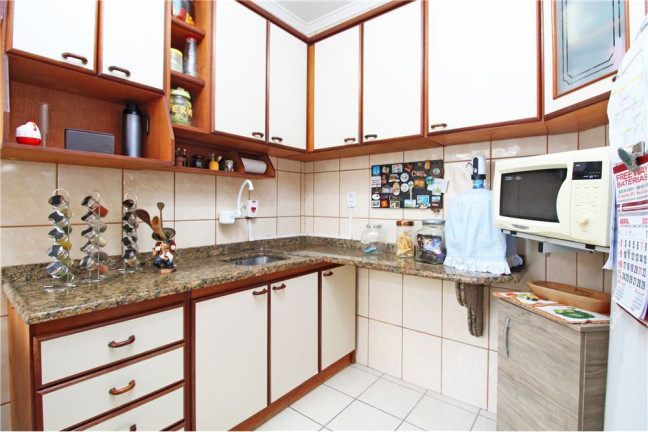 Imagem Imóvel com 2 Quartos à Venda,  em Tristeza - Porto Alegre