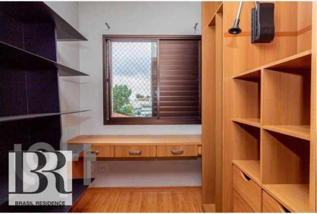 Imagem Apartamento com 3 Quartos à Venda, 93 m² em Bosque Da Saúde - São Paulo