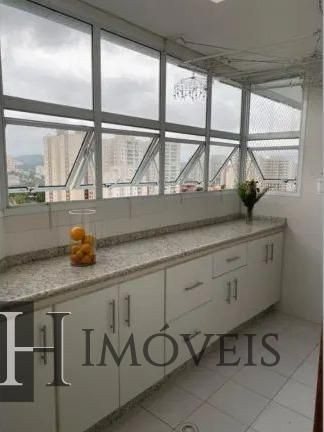 Imagem Apartamento com 3 Quartos à Venda, 160 m² em Baeta Neves - São Bernardo Do Campo Imagem Apartamento com 3 Quartos à Venda, 160 m² em Baeta Neves - São Bernardo Do Campo