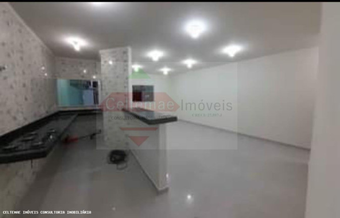 Imagem Casa com 2 Quartos à Venda, 88 m² em Residencial Portal Da Mantiqueira - Taubaté