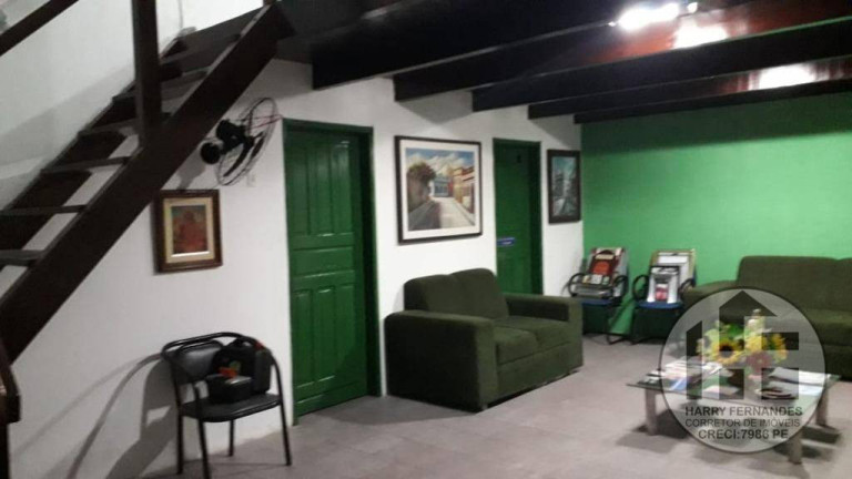 Imagem Imóvel com 3 Quartos à Venda, 200 m² em Carmo - Olinda Imagem Imóvel com 3 Quartos à Venda, 200 m² em Carmo - Olinda