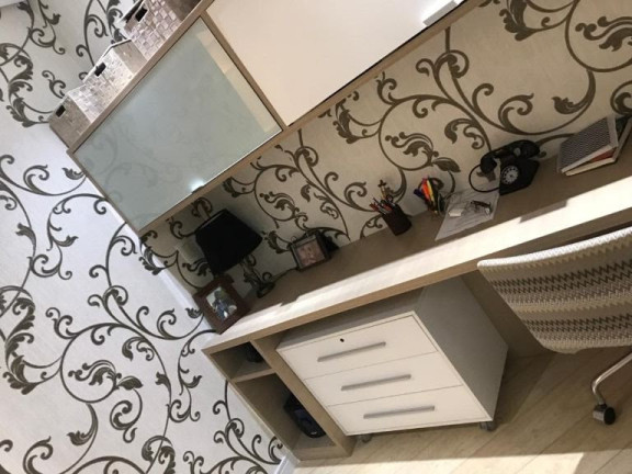 Imagem Apartamento com 2 Quartos à Venda, 91 m² em Jardim - Santo André Imagem Apartamento com 2 Quartos à Venda, 91 m² em Jardim - Santo André