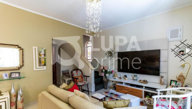 Imagem Casa com 3 Quartos à Venda, 343 m² em Vila Maria - São Paulo Imagem Casa com 3 Quartos à Venda, 343 m² em Vila Maria - São Paulo