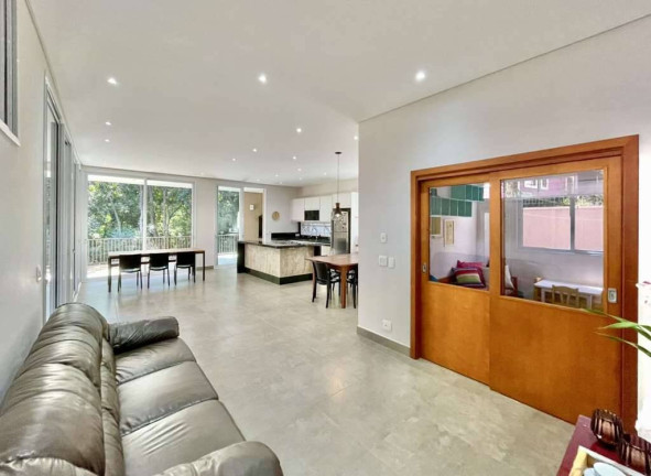 Imagem Casa de Condomínio com 4 Quartos à Venda, 453 m² em Chácara Moinho Velho - Carapicuíba Imagem Casa de Condomínio com 4 Quartos à Venda, 453 m² em Chácara Moinho Velho - Carapicuíba