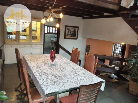 Imagem Casa com 3 Quartos à Venda, 230 m² em Freguesia De Jacarepaguá - Rio De Janeiro Imagem Casa com 3 Quartos à Venda, 230 m² em Freguesia De Jacarepaguá - Rio De Janeiro