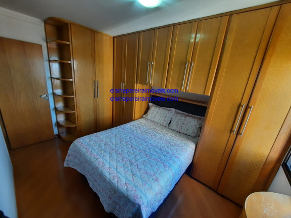 Imagem Apartamento com 2 Quartos para Alugar, 60 m² em Jardim Ester - São Paulo Imagem Apartamento com 2 Quartos para Alugar, 60 m² em Jardim Ester - São Paulo