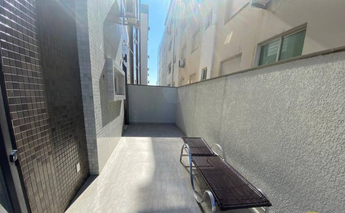 Imagem Apartamento com 2 Quartos à Venda, 85 m² em Centro - Capão Da Canoa