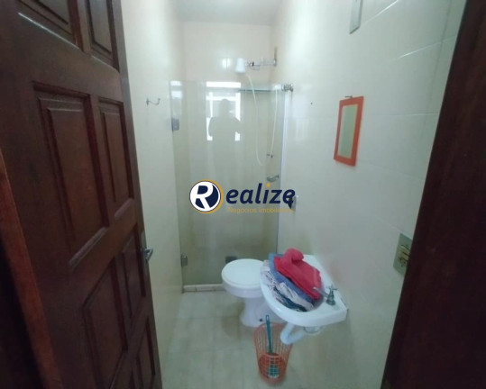 Imagem Imóvel com 3 Quartos à Venda, 95 m² em Praia Do Morro - Guarapari