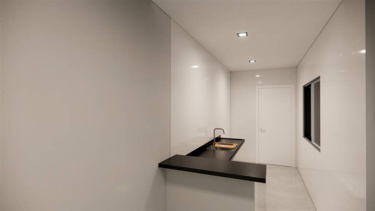 Imagem Casa de Condomínio com 3 Quartos à Venda, 81 m² em Ocian - Praia Grande Imagem Casa de Condomínio com 3 Quartos à Venda, 81 m² em Ocian - Praia Grande