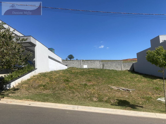 Imagem Terreno em Condomínio à Venda, 310 m² em Residencial San Vitale - Bragança Paulista Imagem Terreno em Condomínio à Venda, 310 m² em Residencial San Vitale - Bragança Paulista