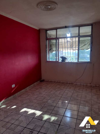Apartamento com 2 Quartos à Venda, 65 m² em Porto Velho - São Gonçalo