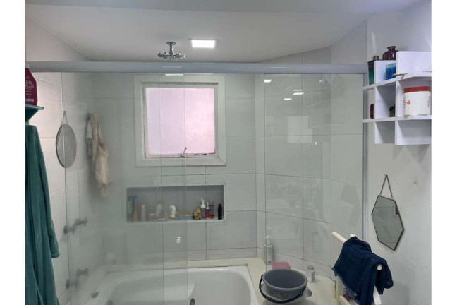 Imagem Apartamento com 3 Quartos à Venda, 220 m² em Morumbi - São Paulo Imagem Apartamento com 3 Quartos à Venda, 220 m² em Morumbi - São Paulo