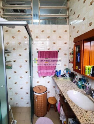 Imagem Sobrado com 3 Quartos à Venda, 190 m² em Jardim Da Gloria - São Paulo