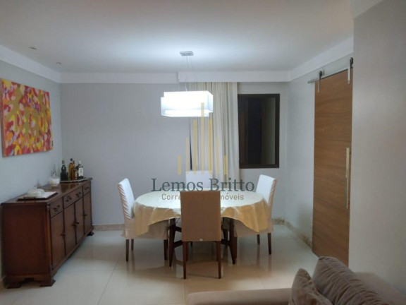 Imagem Imóvel com 3 Quartos à Venda, 134 m² em Candeal - Salvador Imagem Imóvel com 3 Quartos à Venda, 134 m² em Candeal - Salvador