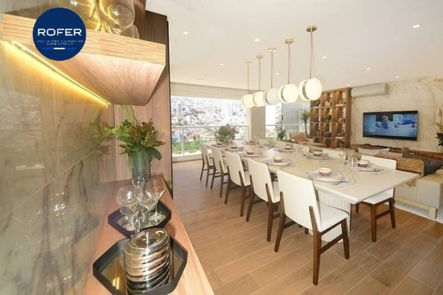 Imagem Apartamento com 4 Quartos à Venda, 146 m² em Ipiranga - São Paulo Imagem Apartamento com 4 Quartos à Venda, 146 m² em Ipiranga - São Paulo