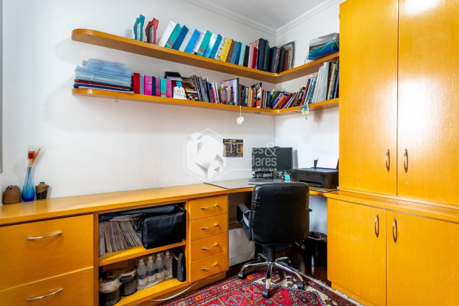 Imagem Apartamento com 4 Quartos à Venda, 101 m² em Vila Mascote - São Paulo Imagem Apartamento com 4 Quartos à Venda, 101 m² em Vila Mascote - São Paulo