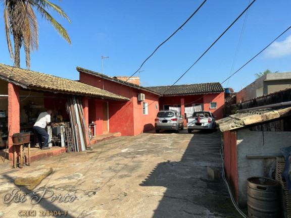 Imagem Casa com 2 Quartos à Venda, 260 m² em 29 - Itanhaém Imagem Casa com 2 Quartos à Venda, 260 m² em 29 - Itanhaém