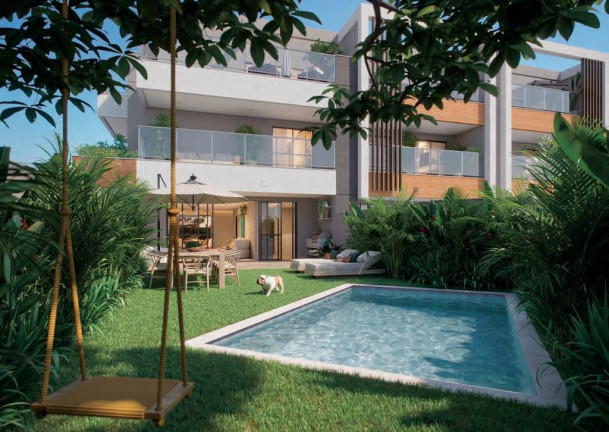 Imagem Casa com 3 Quartos à Venda, 342 m² em Barra Da Tijuca - Rio De Janeiro