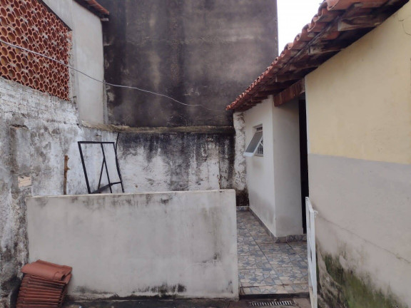 Imagem Casa com 2 Quartos à Venda, 200 m² em Vila Progresso - Sorocaba