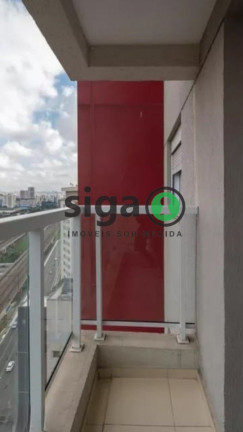 Imagem Apartamento com 1 Quarto à Venda, 34 m² em Tatuapé - São Paulo Imagem Apartamento com 1 Quarto à Venda, 34 m² em Tatuapé - São Paulo