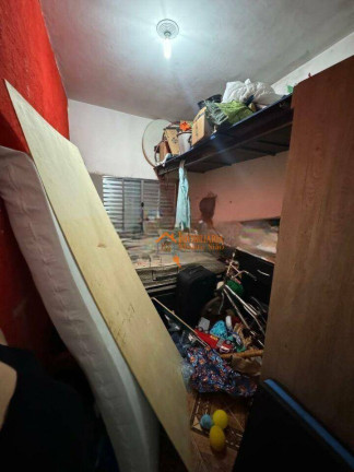 Imagem Sobrado com 3 Quartos à Venda, 152 m² em Jardim Divinolândia - Guarulhos