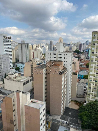 Imagem Apartamento com 1 Quarto à Venda, 36 m² em Bela Vista - São Paulo Imagem Apartamento com 1 Quarto à Venda, 36 m² em Bela Vista - São Paulo