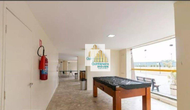 Imagem Apartamento com 2 Quartos à Venda, 60 m² em Macedo - Guarulhos