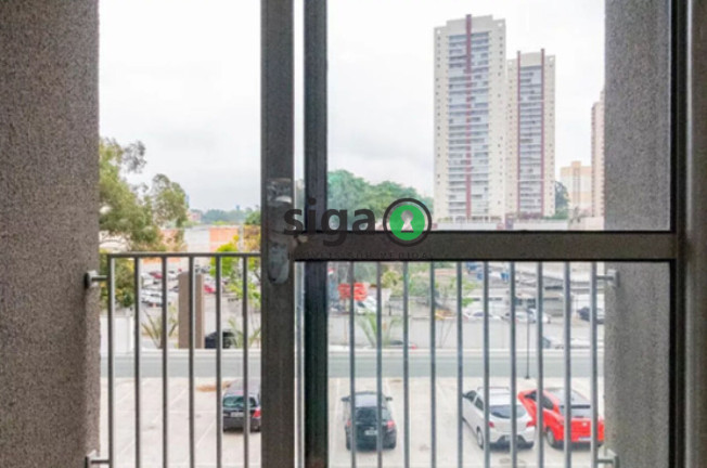 Imagem Apartamento com 2 Quartos à Venda, 46 m² em Jardim Marajoara - São Paulo Imagem Apartamento com 2 Quartos à Venda, 46 m² em Jardim Marajoara - São Paulo