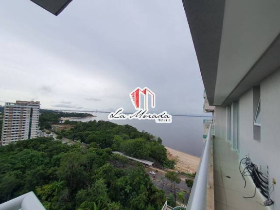 Imagem Apartamento com 3 Quartos à Venda, 127 m² em Ponta Negra - Manaus Imagem Apartamento com 3 Quartos à Venda, 127 m² em Ponta Negra - Manaus