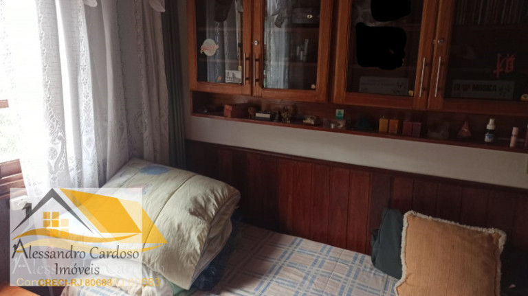 Imagem Casa com 5 Quartos à Venda, 350 m² em Centro - Nova Friburgo